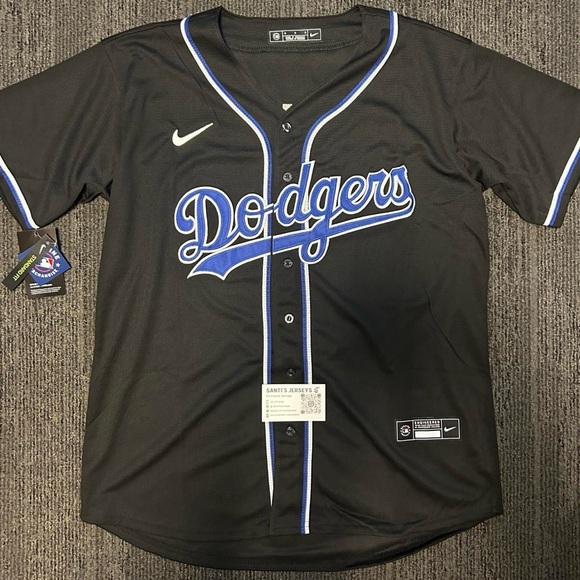 Nike Other - #17 OHTANI Los Angeles Dodgers | Size Medium